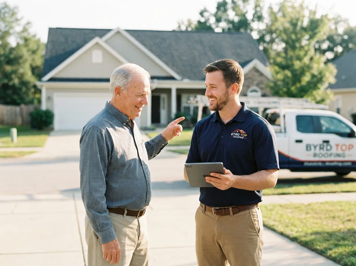 Roofing Upperstrasburg, PA FAQs
